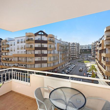 Apartamento Caravela Лагос Екстериор снимка