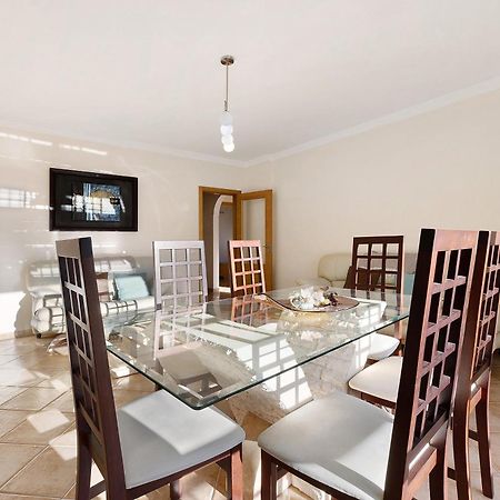 Apartamento Caravela Лагос Екстериор снимка