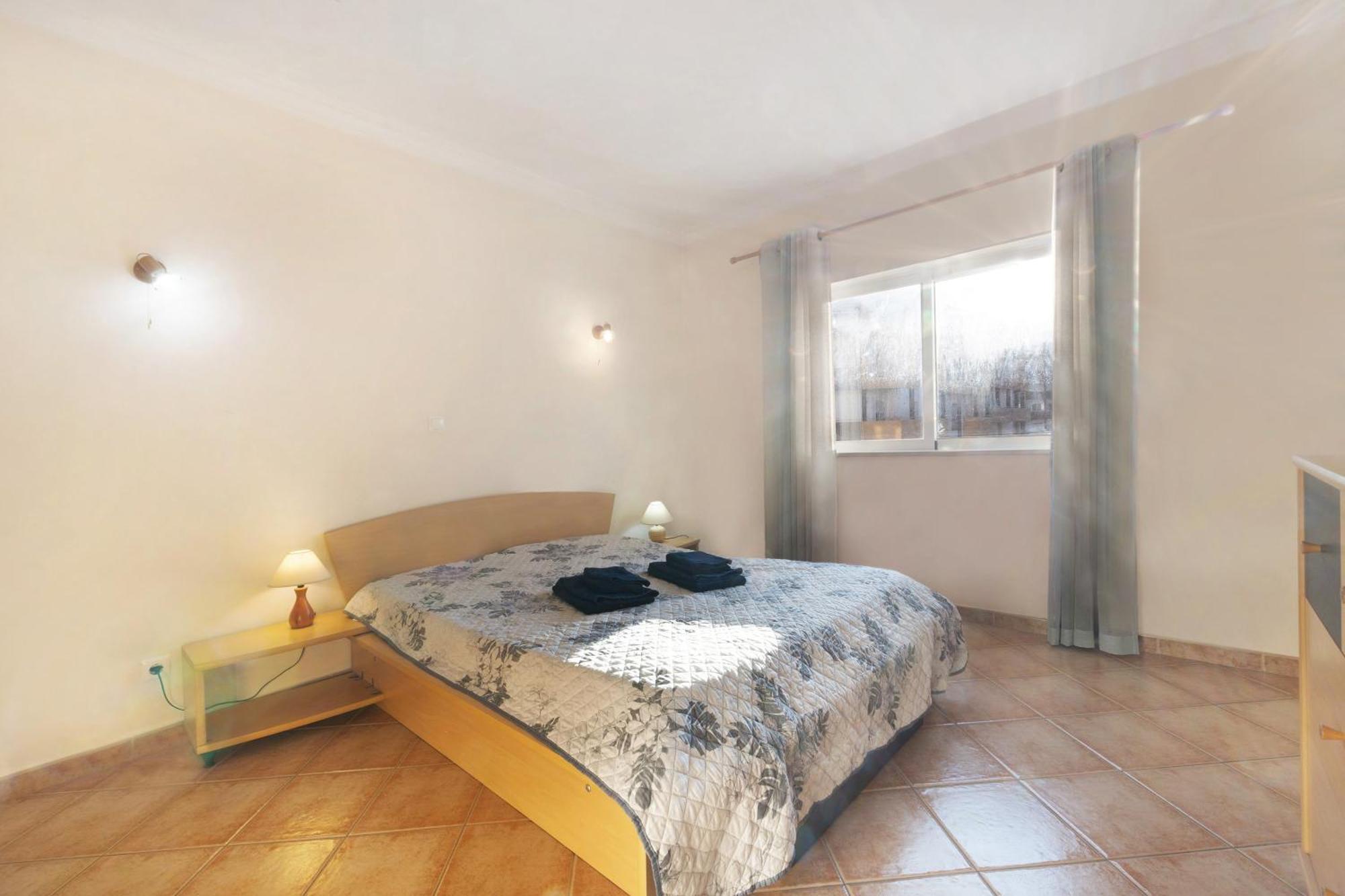 Apartamento Caravela Лагос Екстериор снимка