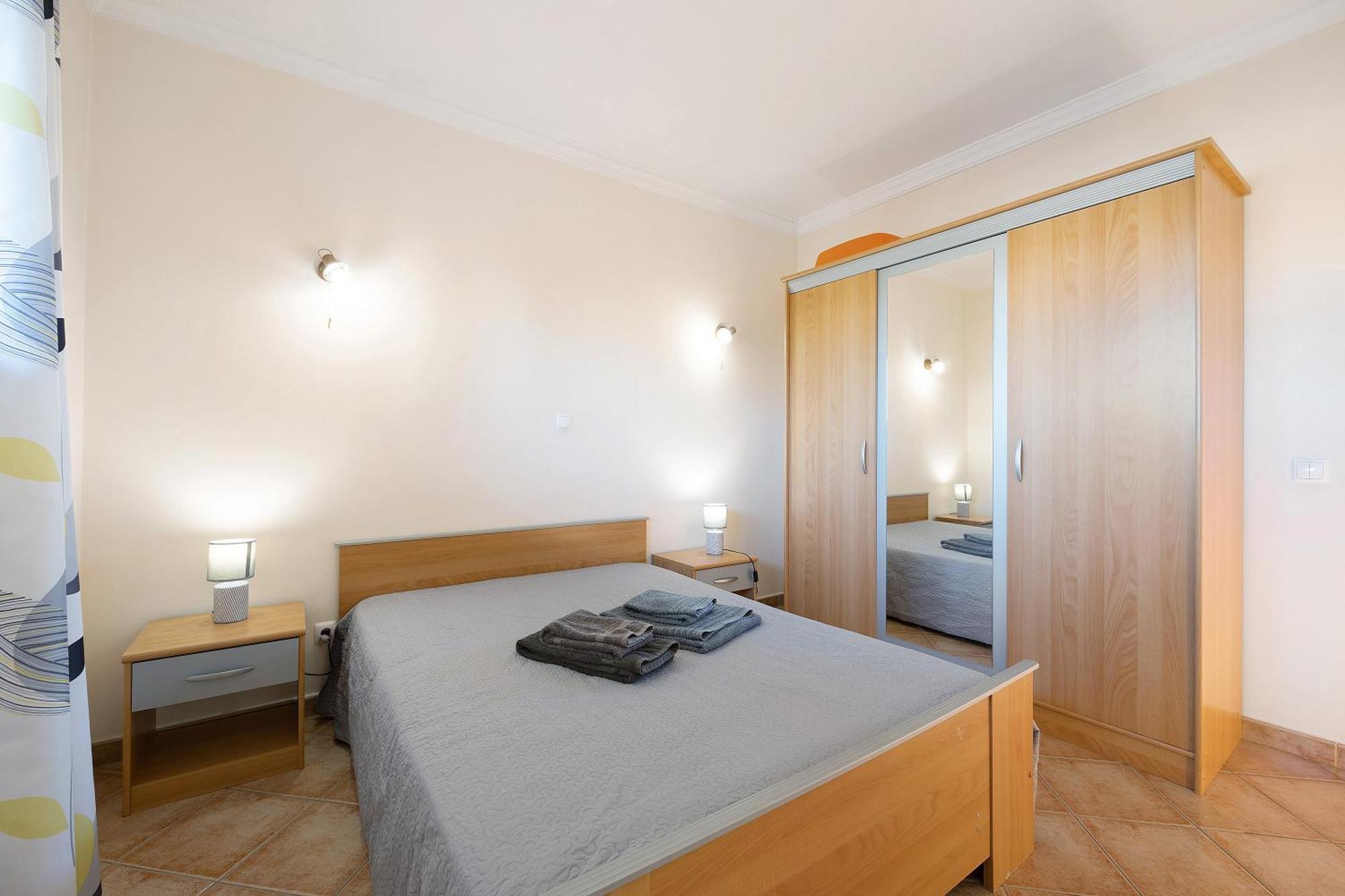 Apartamento Caravela Лагос Екстериор снимка