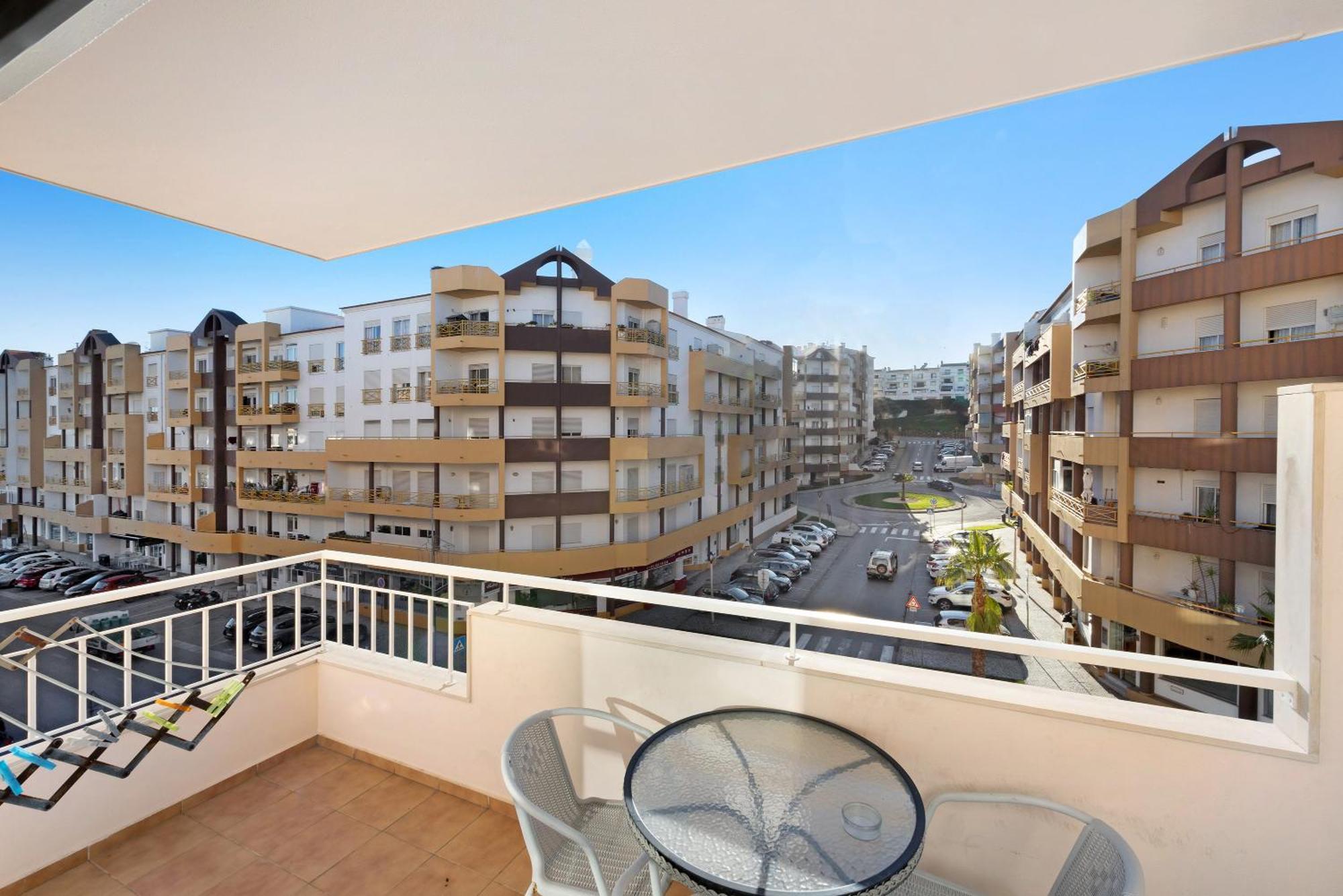 Apartamento Caravela Лагос Екстериор снимка