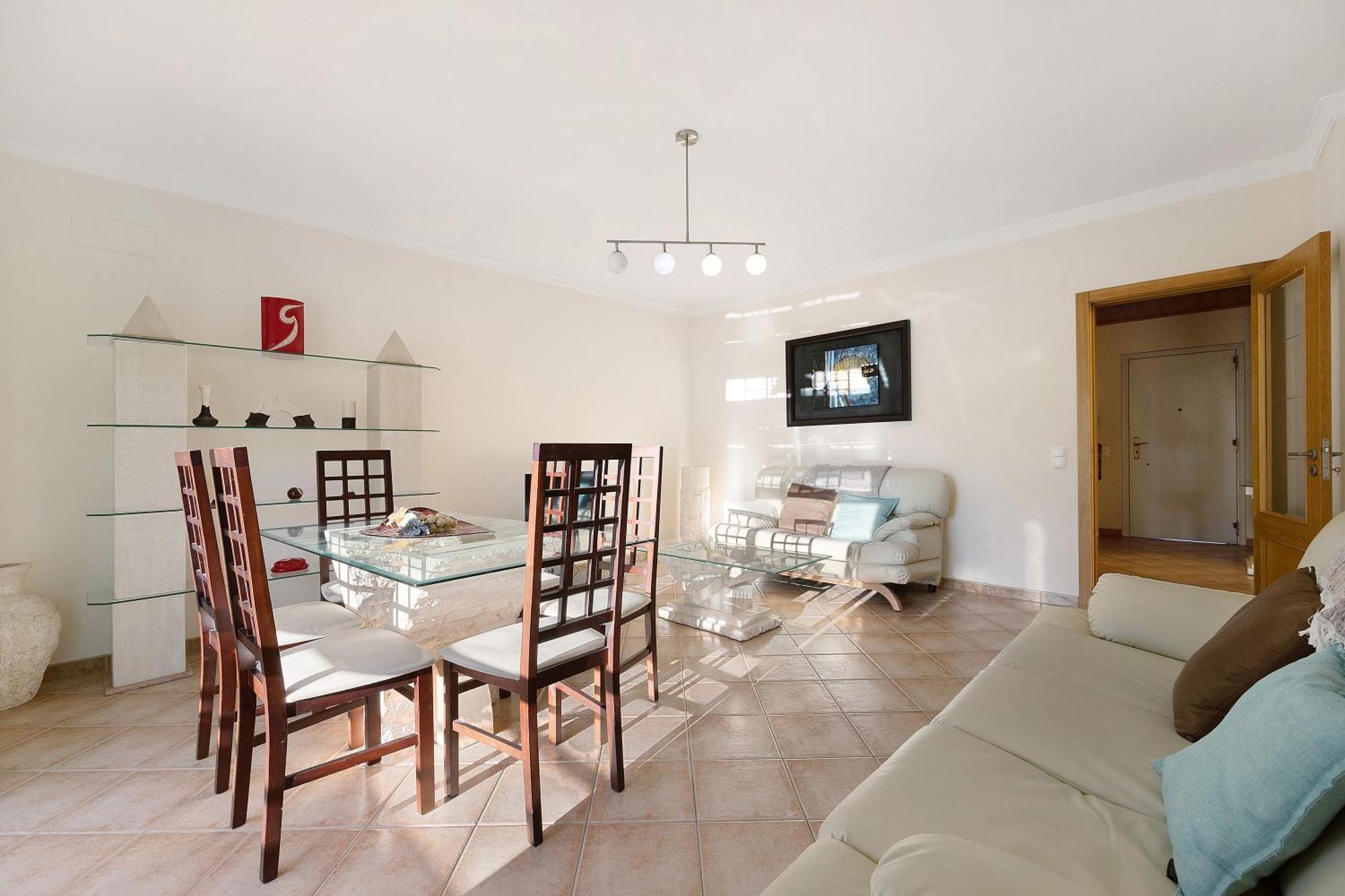 Apartamento Caravela Лагос Екстериор снимка