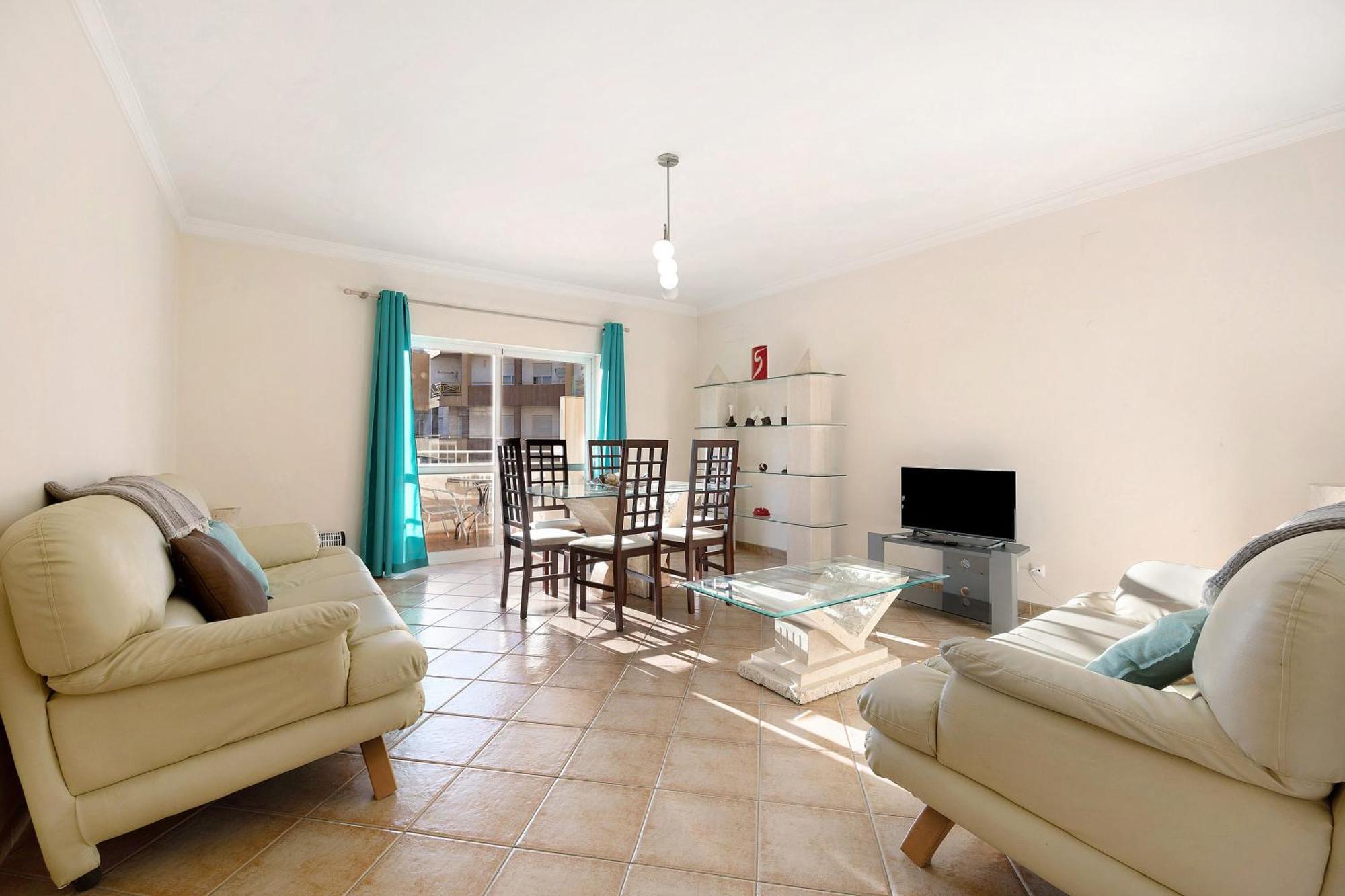Apartamento Caravela Лагос Екстериор снимка
