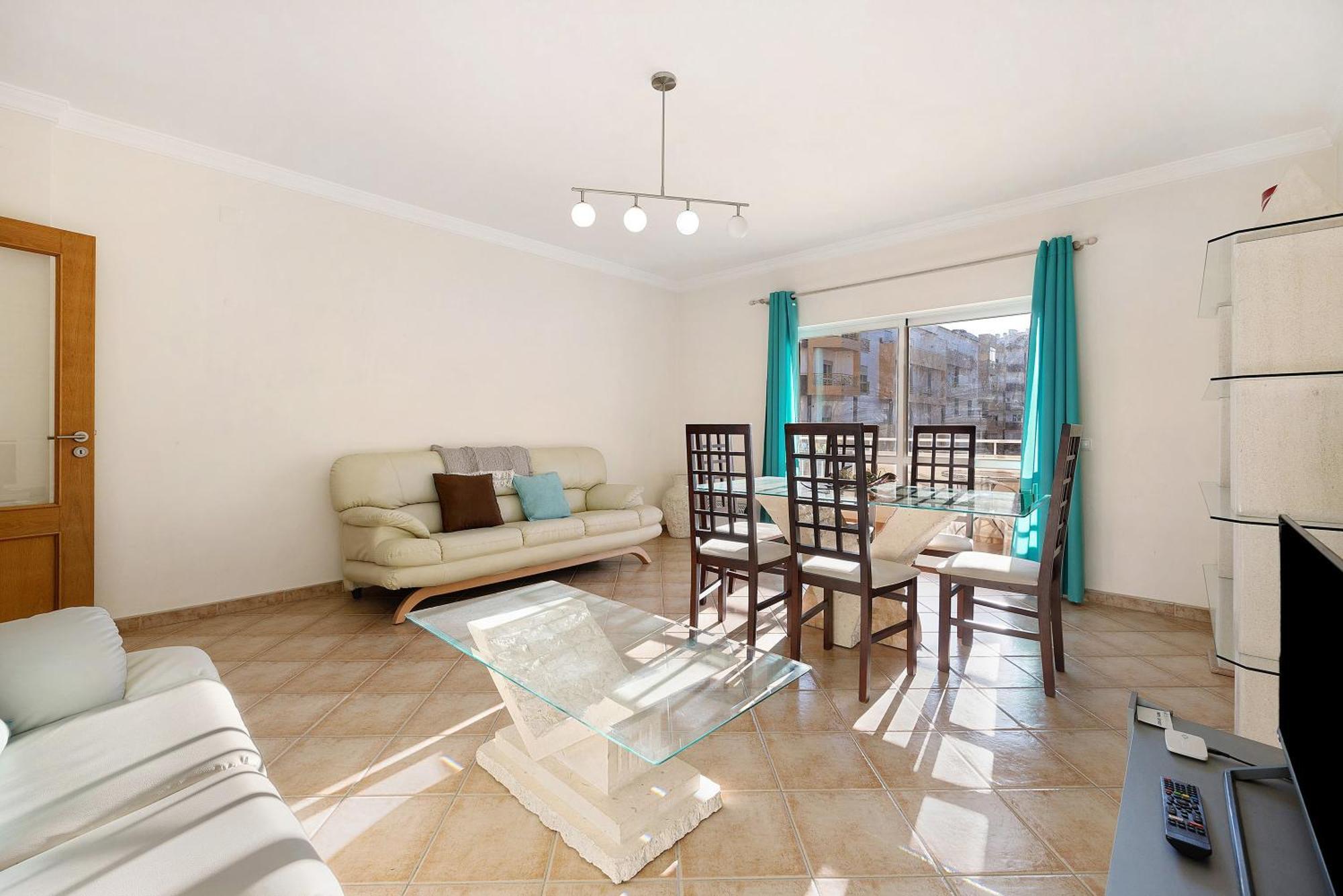 Apartamento Caravela Лагос Екстериор снимка