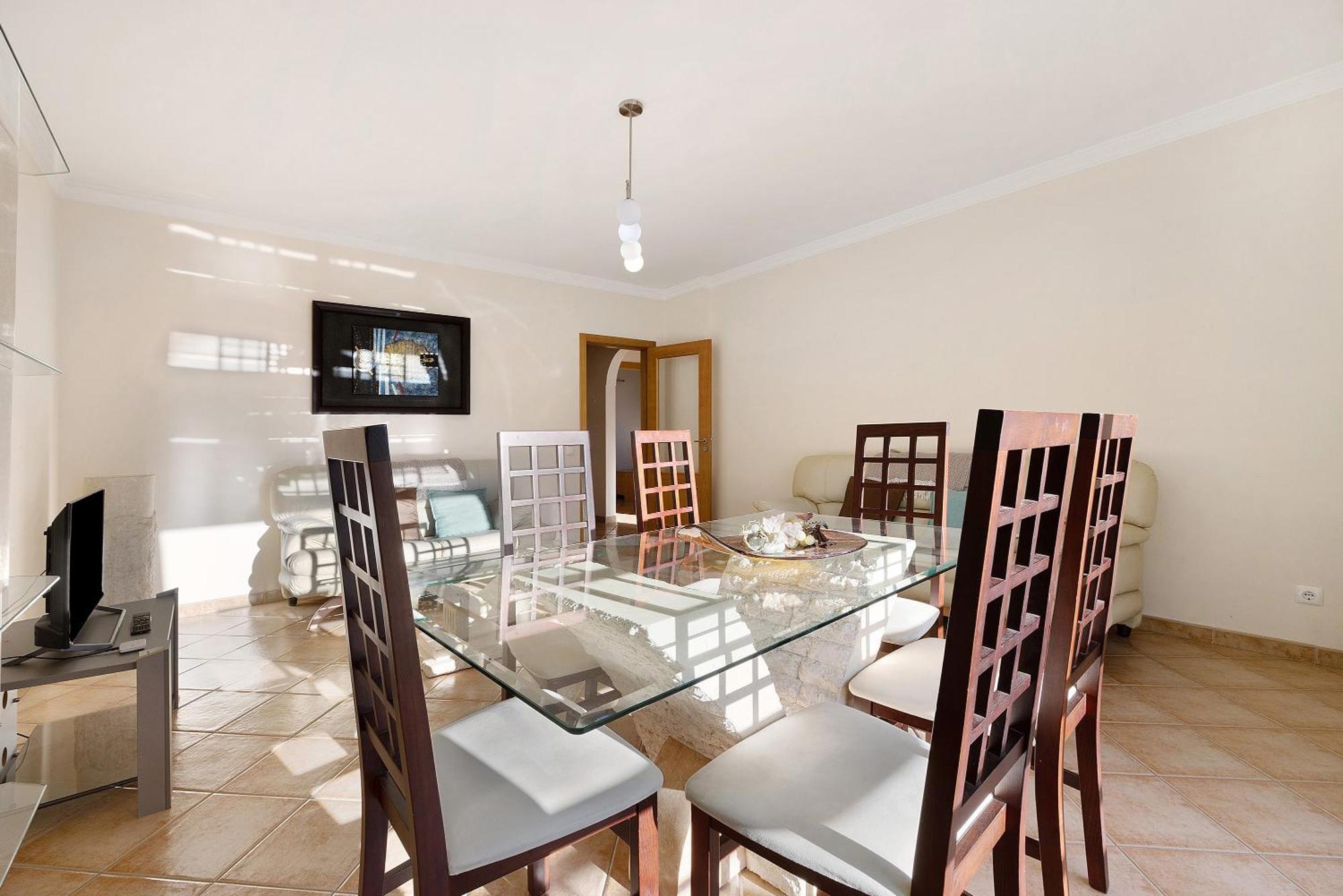 Apartamento Caravela Лагос Екстериор снимка