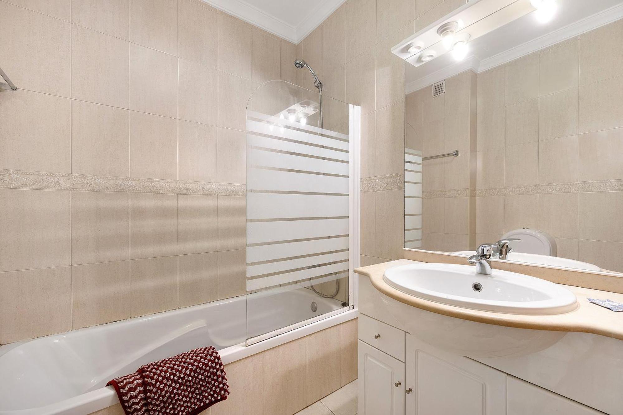 Apartamento Caravela Лагос Екстериор снимка