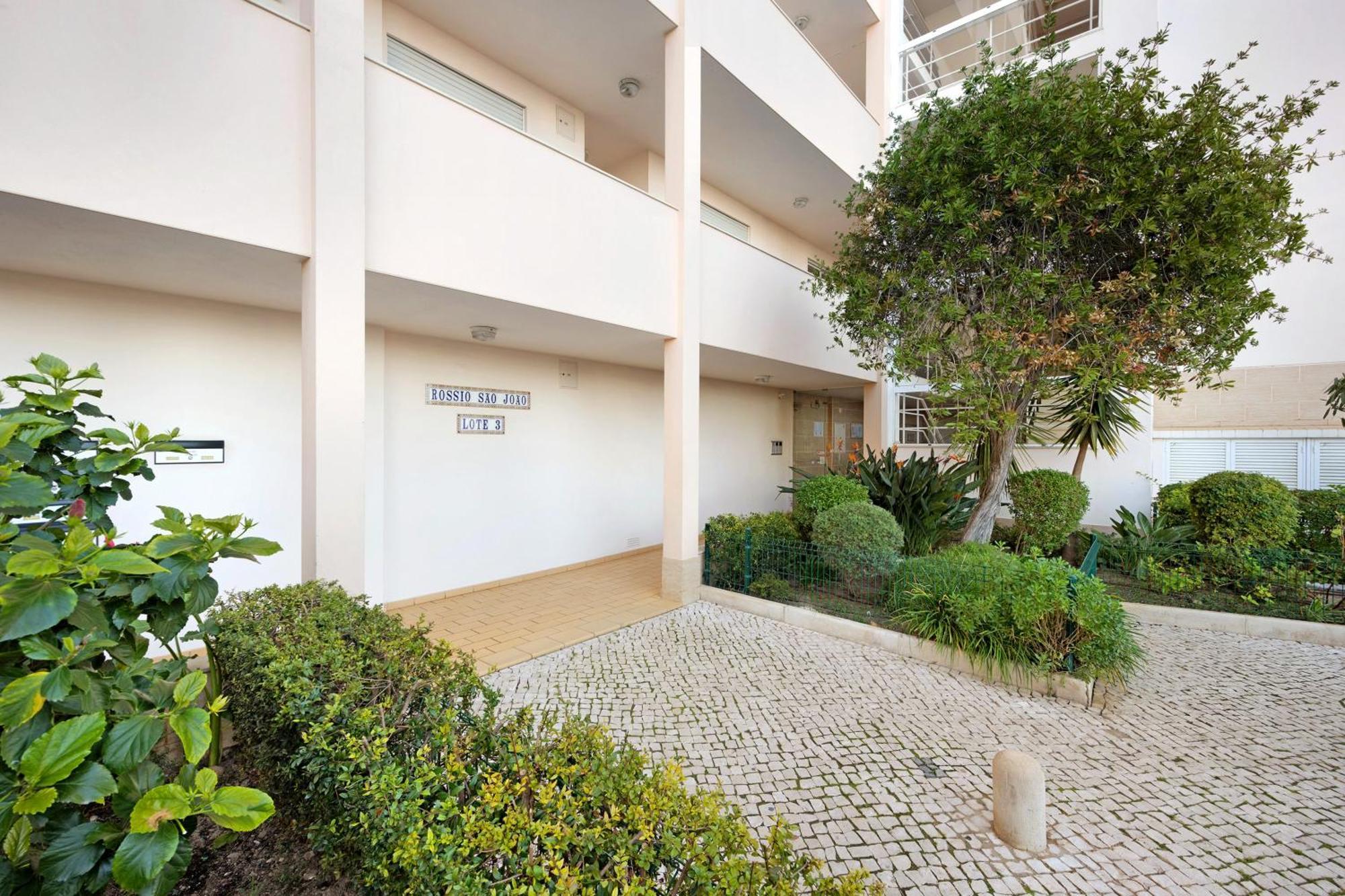 Apartamento Caravela Лагос Екстериор снимка